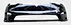 Front Bumper 1588184-S0-A